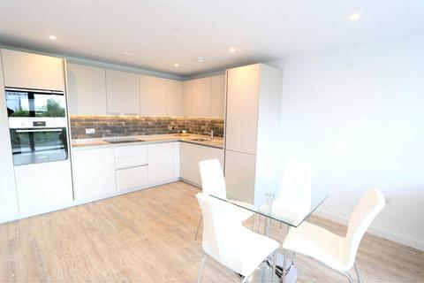 2 bedroom apartment for sale, Wilson Building, 43 Potato Wharf, Manchester, M3