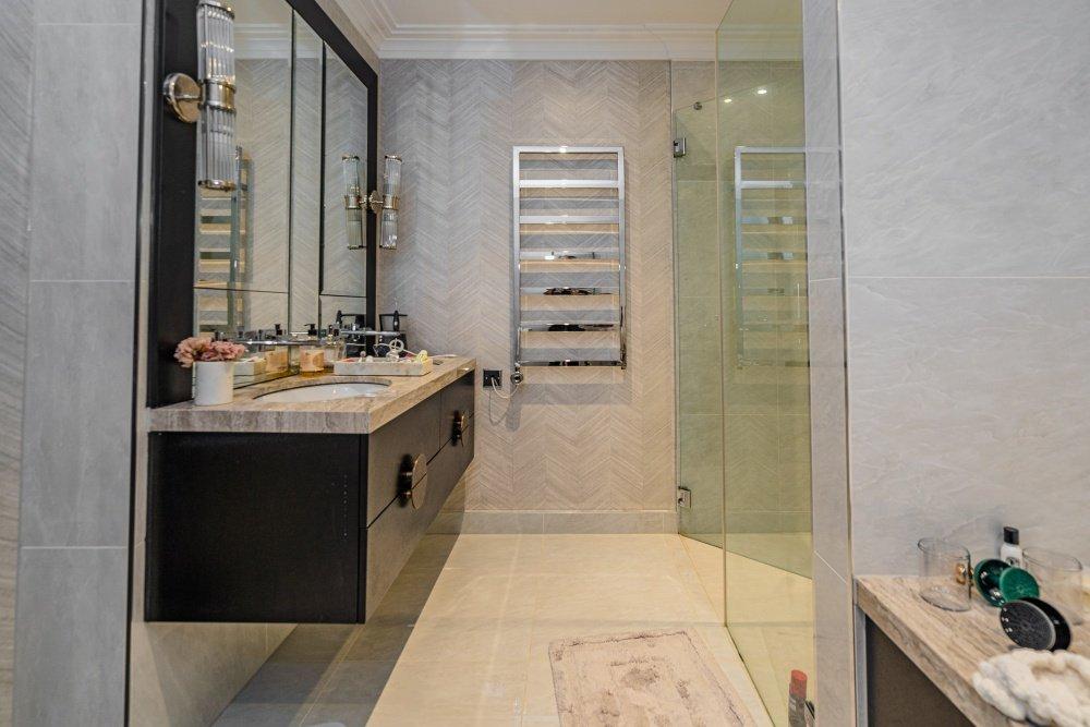 Shower