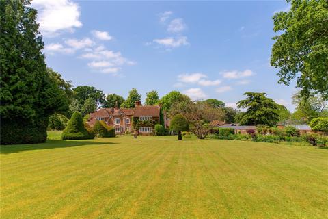 7 bedroom detached house for sale, Hitchin Road, Gosmore, Hitchin, Hertfordshire, SG4