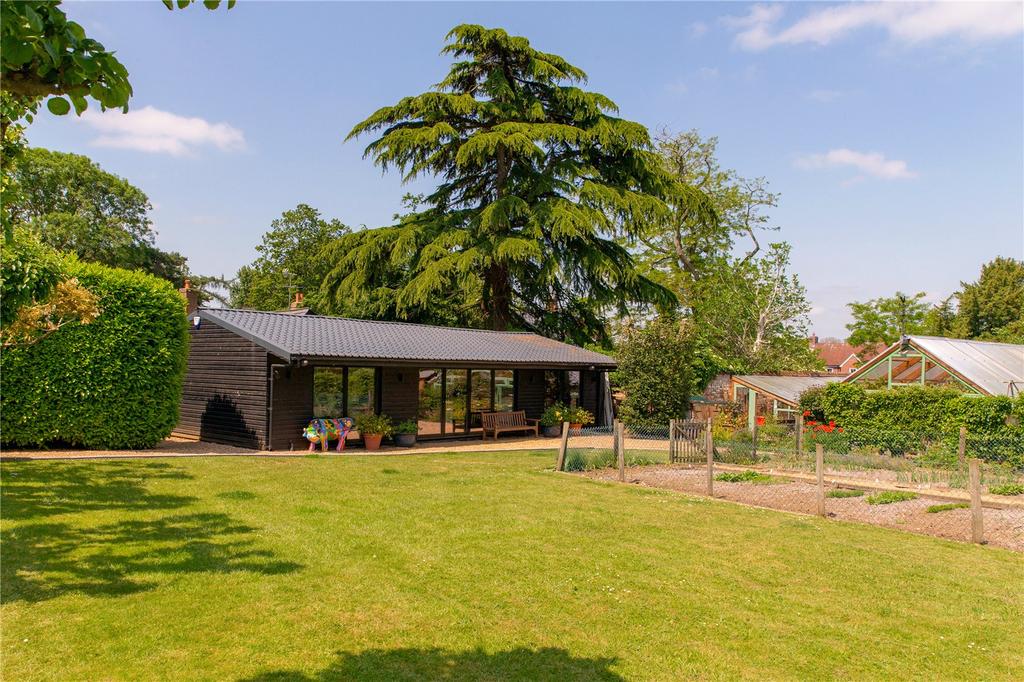 Stable Conversion