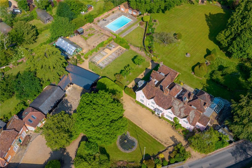 Aerial