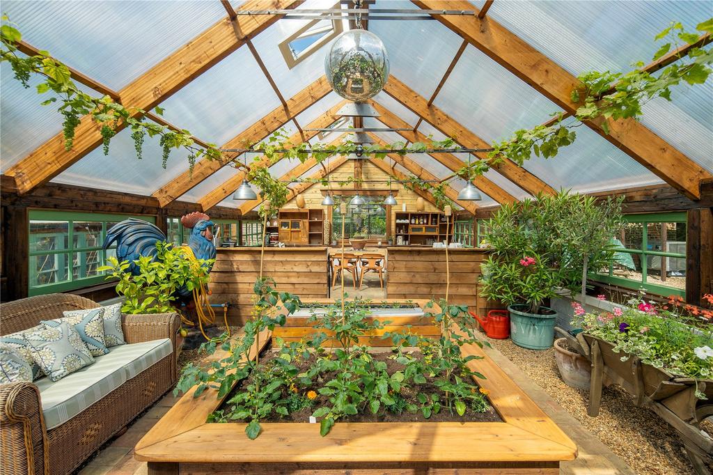 Greenhouse