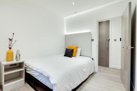 1 bedroom apartment to rent, Daya House, 298 Plashet Grove, East Ham, London, E6