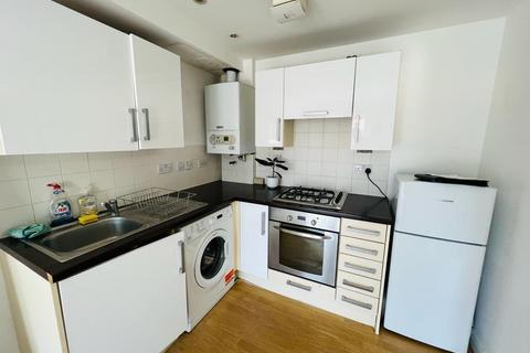 1 bedroom flat for sale, 1 Palmerston Road, HA3 7HB