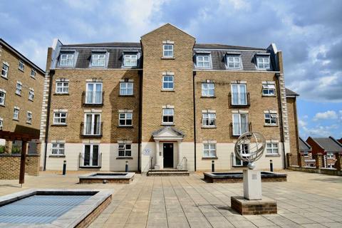 1 bedroom apartment for sale - Brook Square, Shooter`s Hill, SE18 4NB