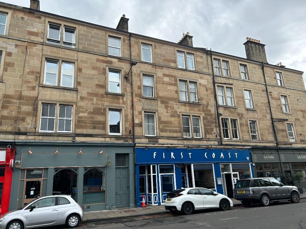 Dalry Road, Dalry, Edinburgh, EH11 2 bed flat to rent £1,450 pcm (£