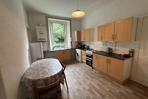 2 bedroom flat to rent, Dalry Road, Dalry, Edinburgh, EH11