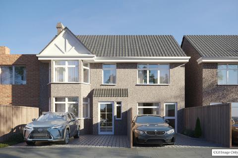 40 Dymoke Road, Hornchurch, RM11 1AA