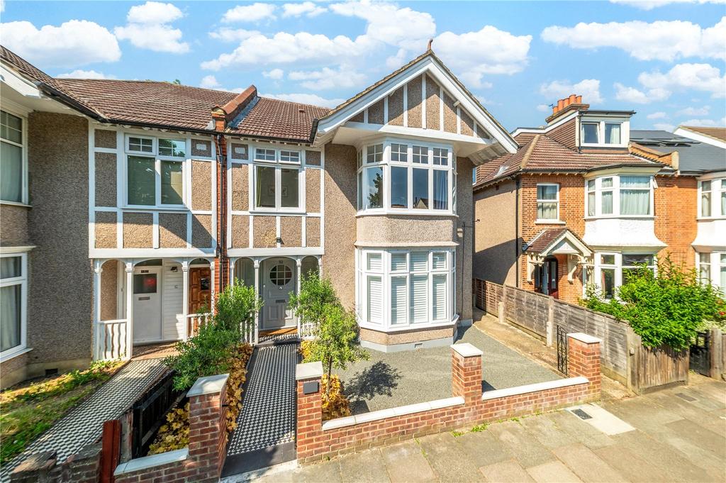Langdon Road, Bromley, BR2 2 bed apartment for sale £425,000