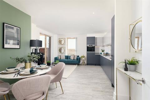 2 bedroom apartment for sale - Crane Court, Southmere, Thamesmead, SE2