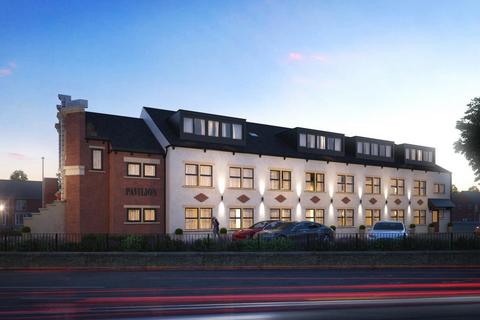 2 bedroom flat for sale, Pavilion Court, Stanningley Road, LS28