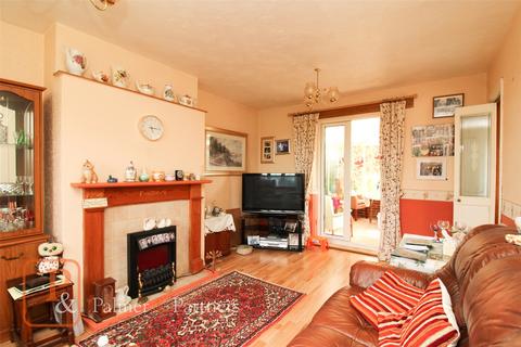 3 bedroom semi-detached house for sale, Mill Road, Boxted, Colchester, Essex, CO4