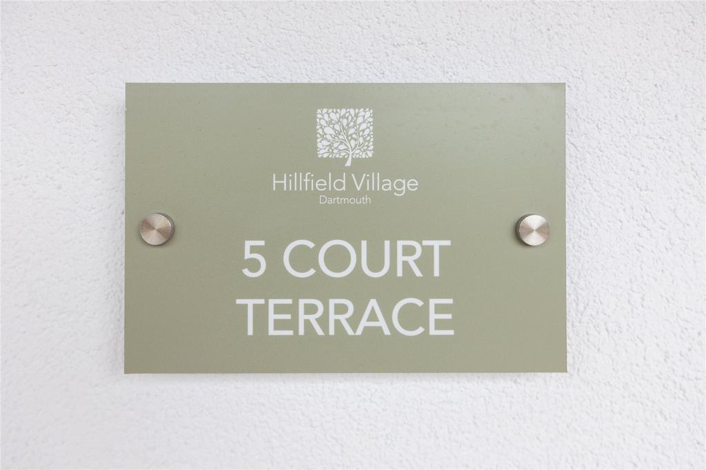 Court Terrace
