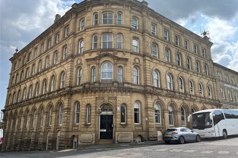 1 bedroom apartment for sale, Wellington Road, Dewsbury, West Yorkshire, WF13