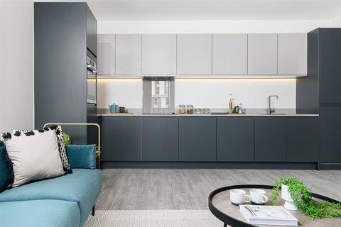 2 bedroom apartment for sale - Crane Court, Southmere, Thamesmead, SE2