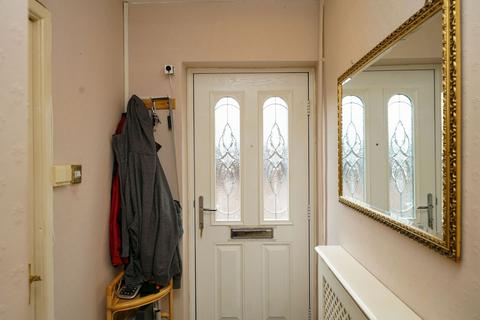 2 bedroom detached bungalow for sale, New Briggs Fold, Egerton, Bolton, BL7