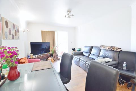 2 bedroom flat for sale, Bournemouth Road, Poole BH14