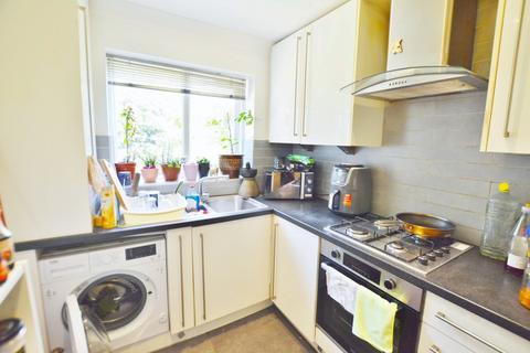 2 bedroom flat for sale, Bournemouth Road, Poole BH14