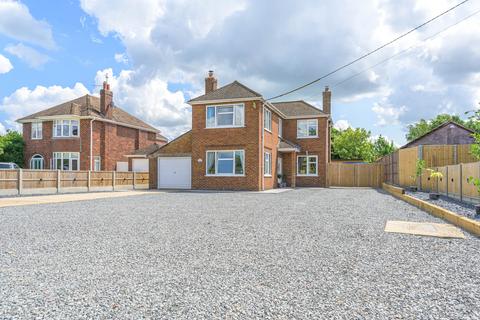 Seefeld Boston Road, Sutterton, Boston, PE20 2JG
