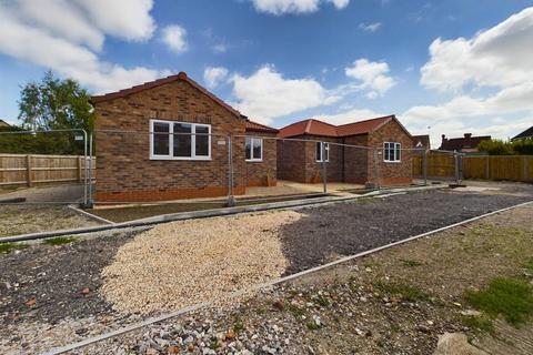 2 bedroom detached bungalow for sale, The Birch, Blucher Lane, Beverley HU17