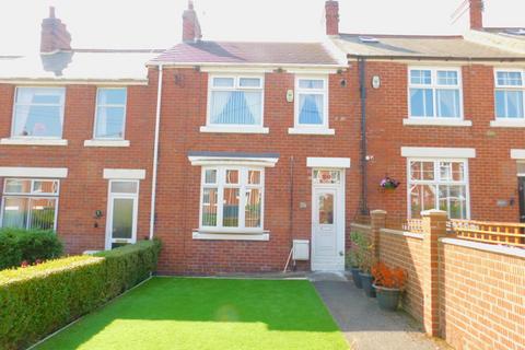 3 bedroom terraced house for sale, Corcyra Street, Seaham, County Durham, SR7
