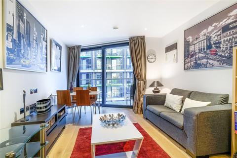 1 bedroom apartment to rent, Riverlight Quay, London, SW11