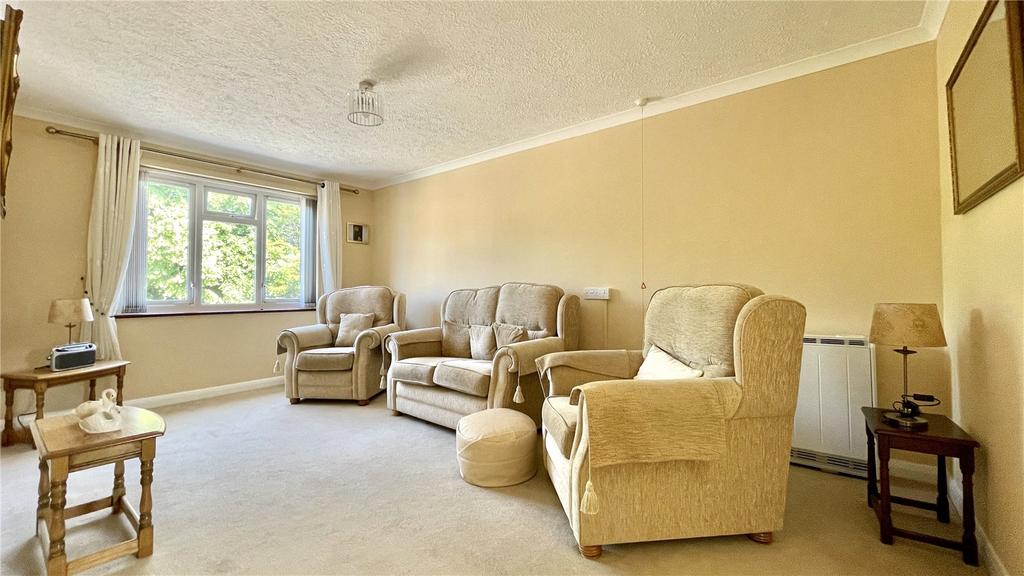 Green Street, Eastbourne, East Sussex, BN21 1 bed apartment for sale