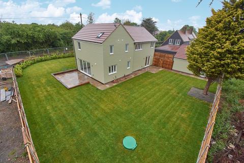4 bedroom detached house for sale, Mill Road, Mayland, Chelmsford, Essex, CM3