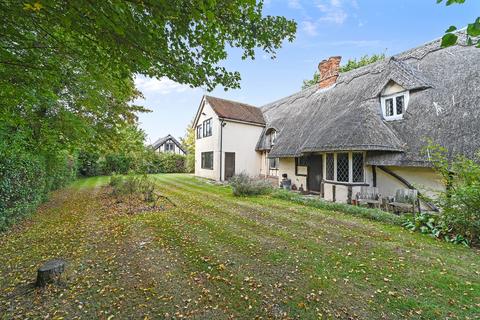 4 bedroom house for sale - Willows Green, Great Leighs, Chelmsford, CM3