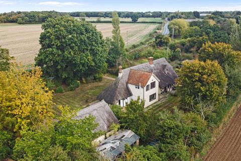 4 bedroom house for sale - Willows Green, Great Leighs, Chelmsford, CM3