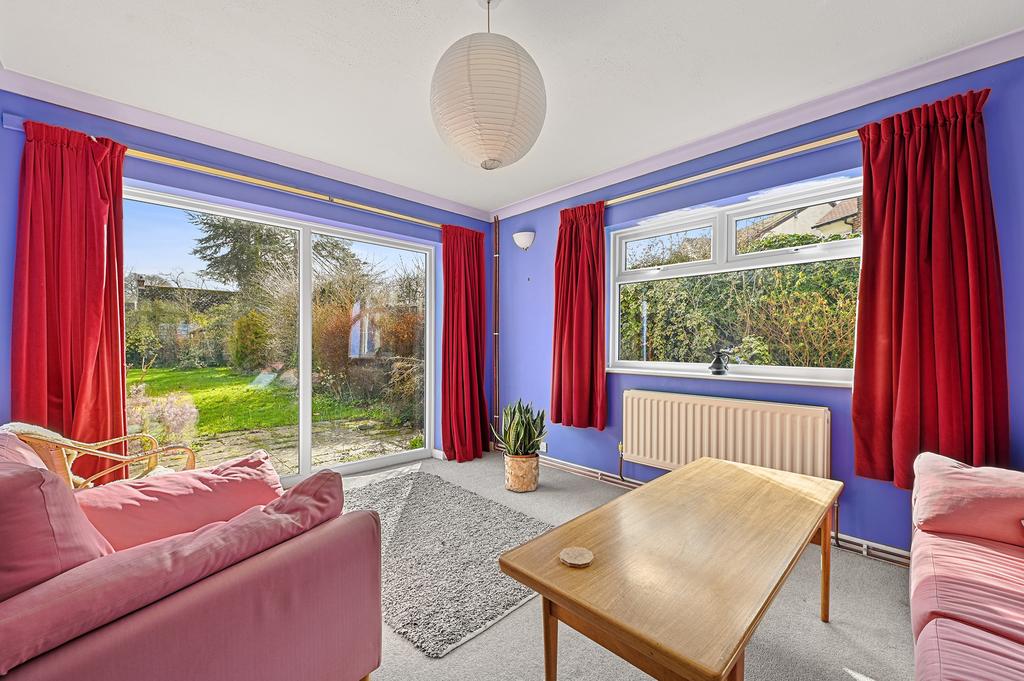 Main Road, Little Waltham, Chelmsford, Essex, CM3 4 bed detached house