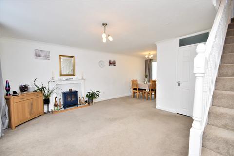 3 bedroom end of terrace house for sale - Sunflower Close, Chelmsford, CM1