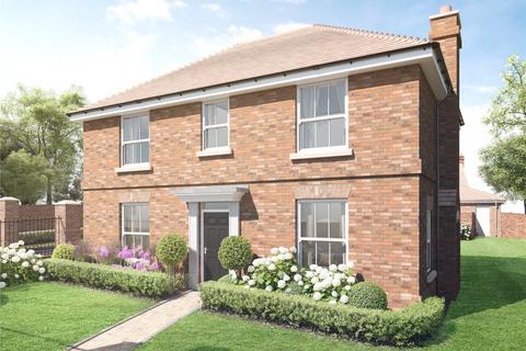 4 bedroom detached house for sale, Plot 1 Beech House, The Croft, Braiswick, Colchester, CO4