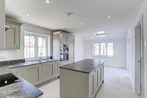 4 bedroom detached house for sale, Plot 15 The Iris, Chattowood, Linum Road, Elmstead Market, Colchester, CO7