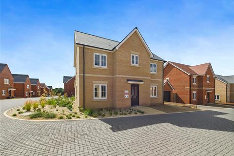 undefined, Plot 15 The Iris, Chattowood, Linum Road, Elmstead Market, Colchester, CO7