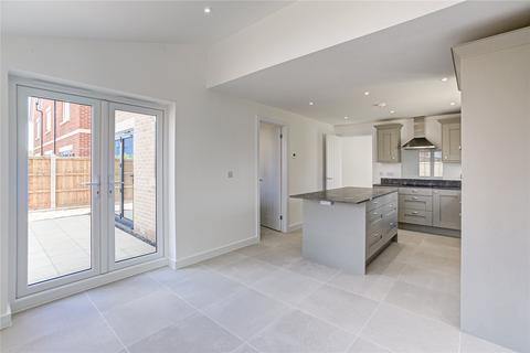 undefined, Plot 15 The Iris, Chattowood, Linum Road, Elmstead Market, Colchester, CO7