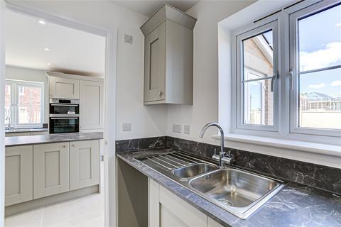 undefined, Plot 15 The Iris, Chattowood, Linum Road, Elmstead Market, Colchester, CO7