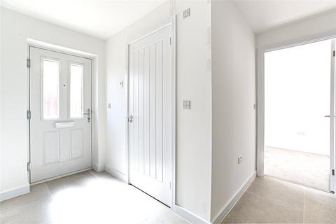 undefined, Plot 15 The Iris, Chattowood, Linum Road, Elmstead Market, Colchester, CO7