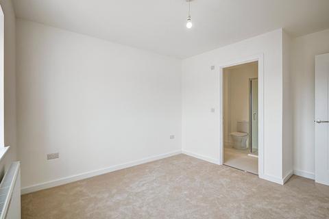3 bedroom end of terrace house for sale, Plot 9 The Morina, Chattowood, Linum Road, Elmstead Market, Colchester, CO7