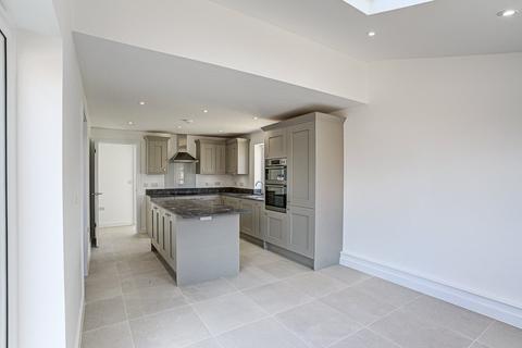 4 bedroom detached house for sale, Plot 20 The Iris, Chattowood, Linum Road, Elmstead Market, Colchester, CO7