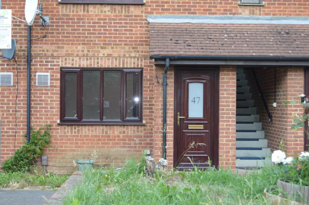 Boltons Lane, Harlington UB3 1 bed ground floor to rent £