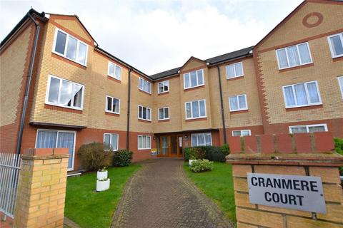 1 bedroom apartment for sale, Exeter Drive, Colchester, CO1