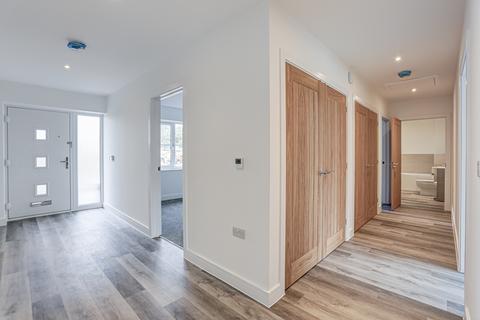 3 bedroom bungalow for sale - Plot 1 Oak Tree Place, Clacton Road, Elmstead, Colchester, Essex, CO7