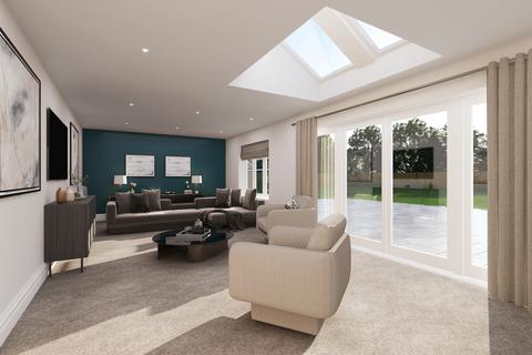 3 bedroom bungalow for sale - Plot 3 Oak Tree Place, Clacton Road, Elmstead, Colchester, Essex, CO7