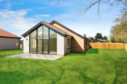 undefined, Plot 3 Oak Tree Place, Clacton Road, Elmstead, Colchester, Essex, CO7