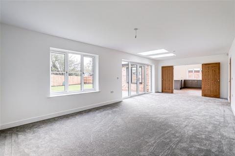 undefined, Plot 3 Oak Tree Place, Clacton Road, Elmstead, Colchester, Essex, CO7