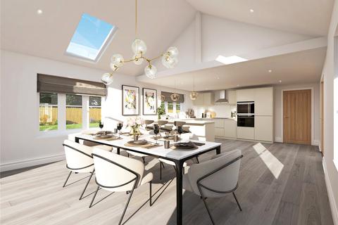 undefined, Plot 3 Oak Tree Place, Clacton Road, Elmstead, Colchester, Essex, CO7