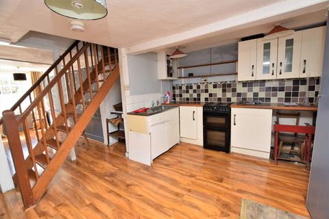 2 bedroom terraced house for sale, Maidenburgh Street, Colchester, CO1