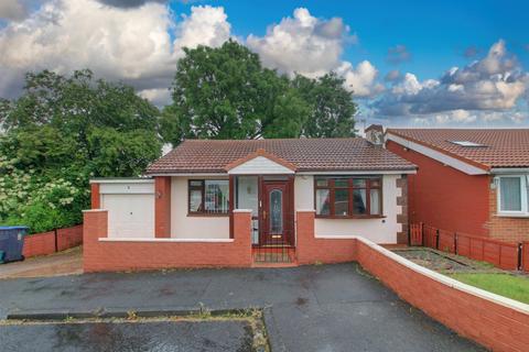 2 bedroom bungalow for sale, Meadow View, Delves Lane, Consett, DH8