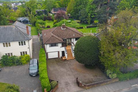 56a Braiswick, Colchester, CO4 5AX